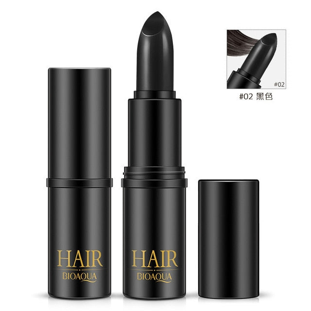 One-Time Hair Instant Dye