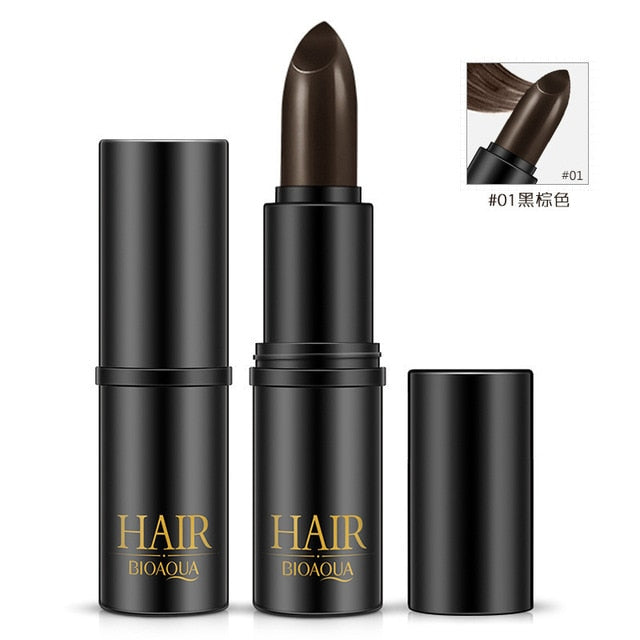One-Time Hair Instant Dye