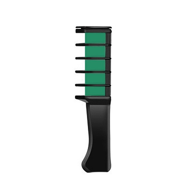 Mini Hair Dye Comb