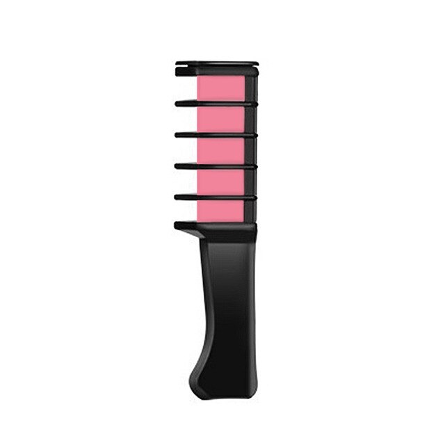 Mini Hair Dye Comb
