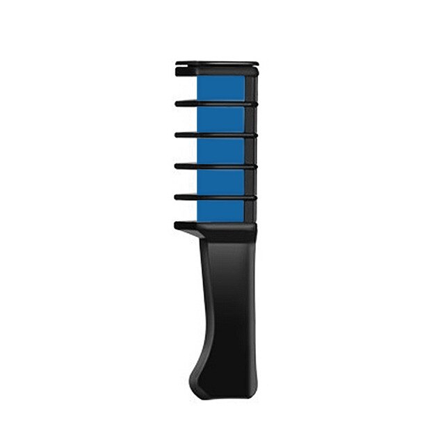 Mini Hair Dye Comb