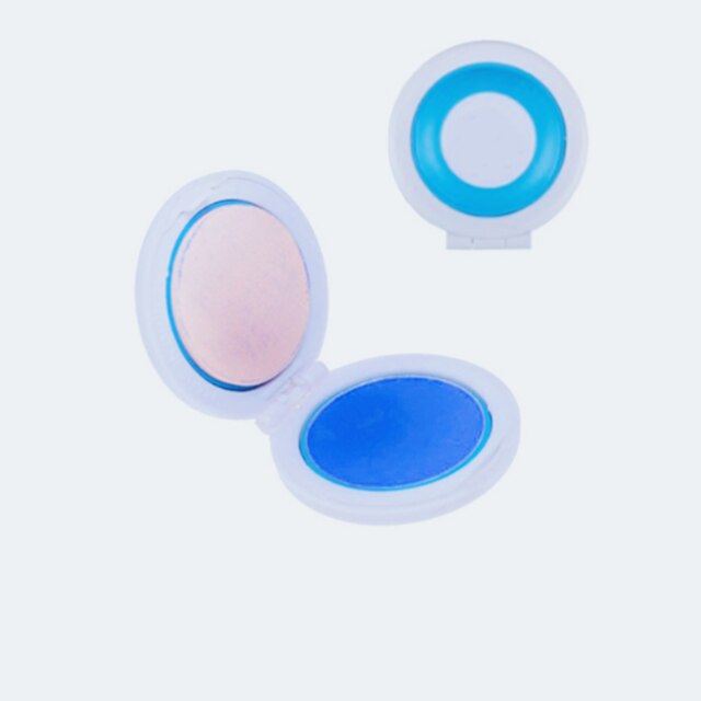 European Temporary Pastel Hair Dye