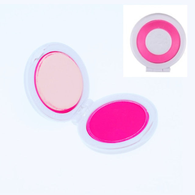 European Temporary Pastel Hair Dye