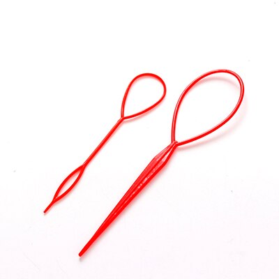 DIY Hair Styling Headbands
