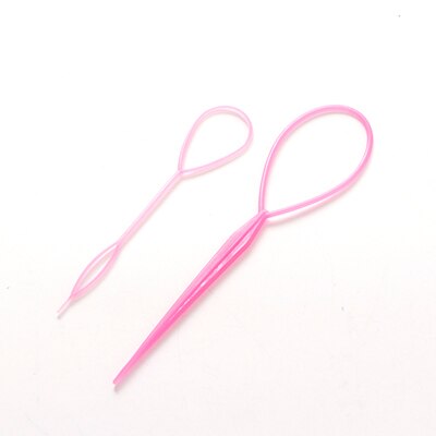 DIY Hair Styling Headbands