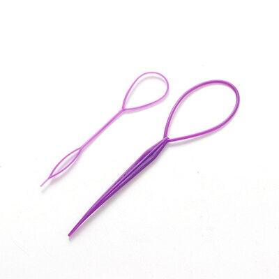 DIY Hair Styling Headbands