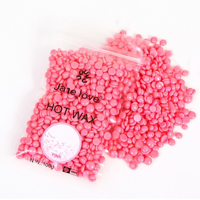 Hair Removal Pearl Hard Wax Beads