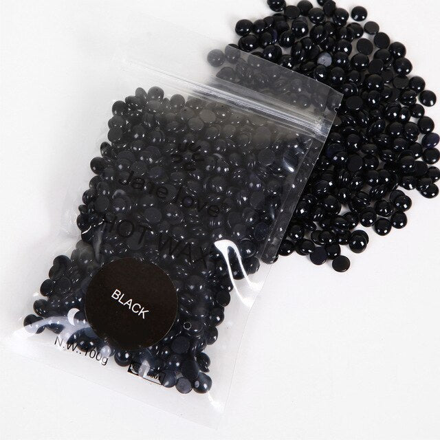 Hair Removal Pearl Hard Wax Beads