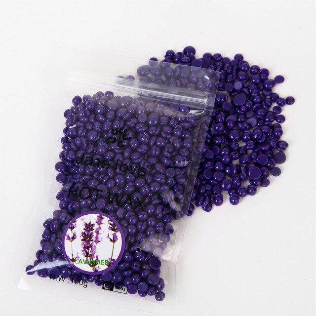 Hair Removal Pearl Hard Wax Beads