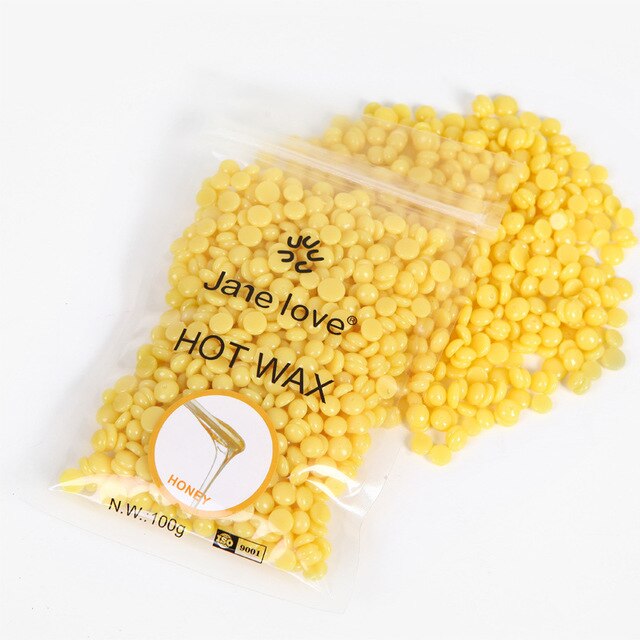 Hair Removal Pearl Hard Wax Beads