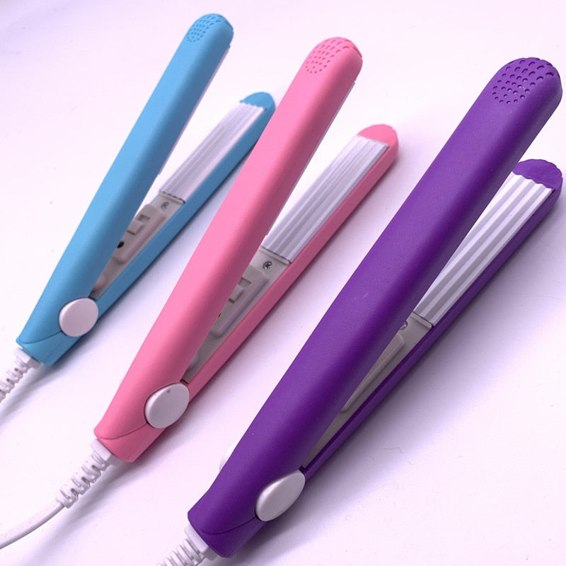 Electric Curling Iron