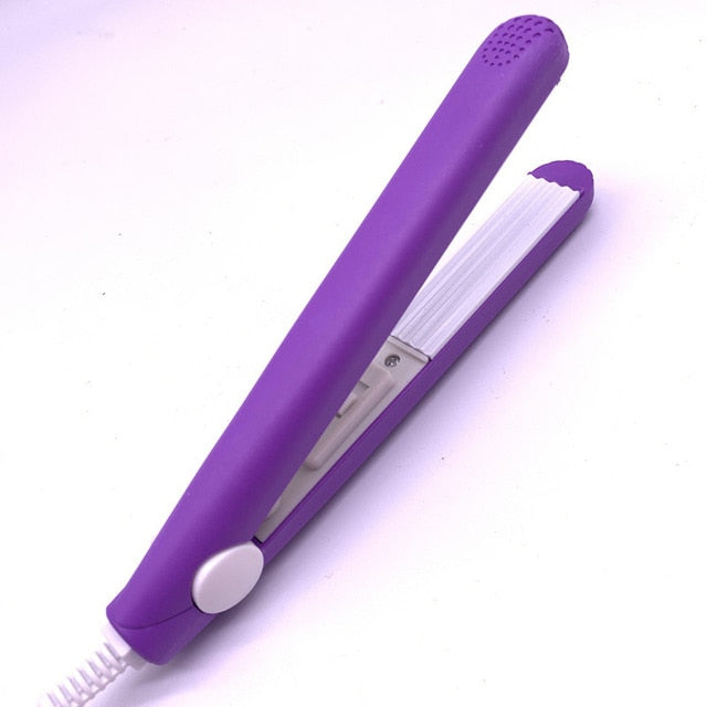 Electric Curling Iron