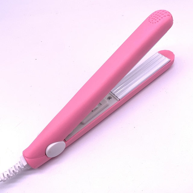 Electric Curling Iron