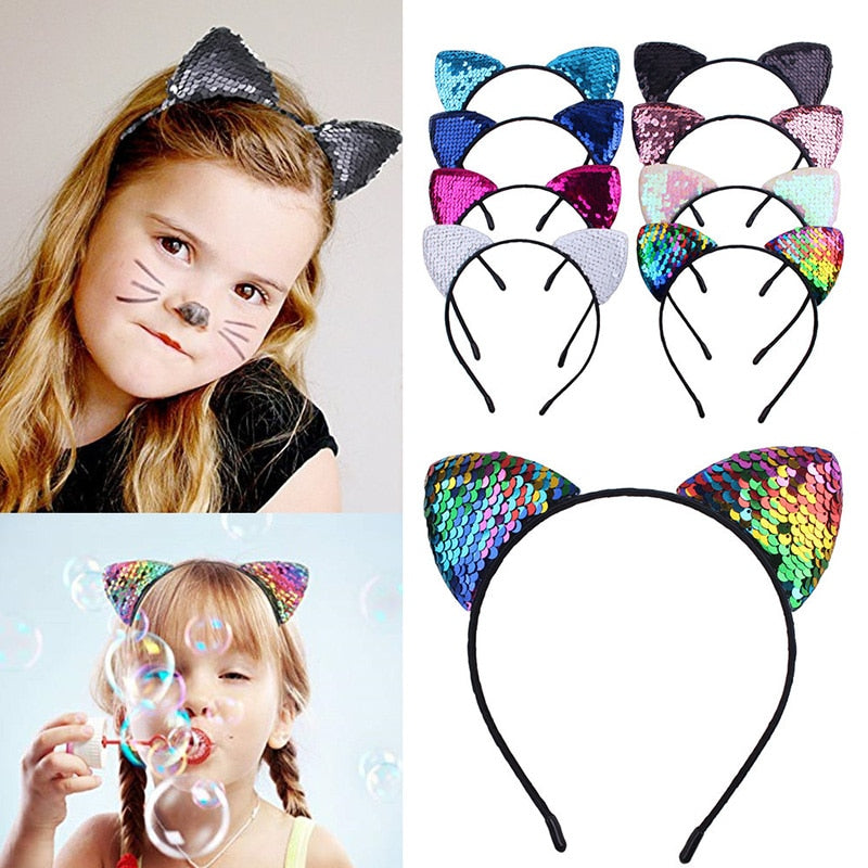 Cute Headband For Girls