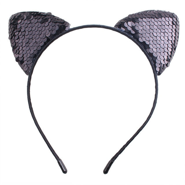 Cute Headband For Girls