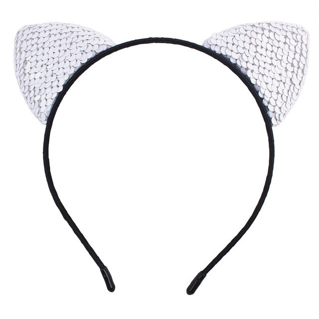 Cute Headband For Girls