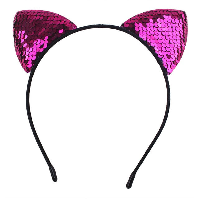 Cute Headband For Girls