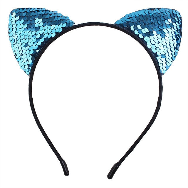 Cute Headband For Girls