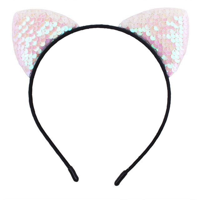 Cute Headband For Girls