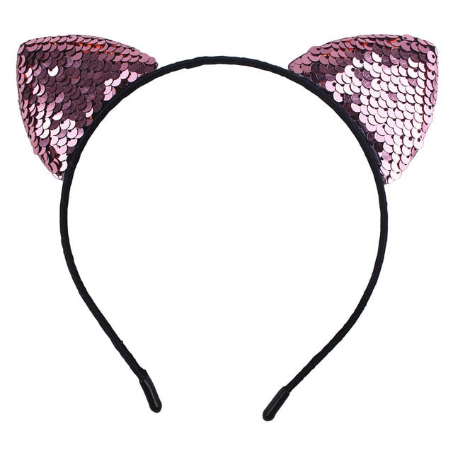 Cute Headband For Girls