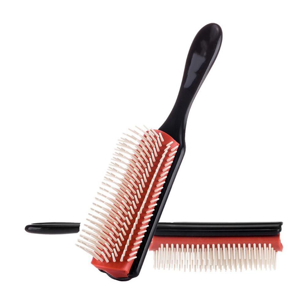 Detangle Salon Hairbrush