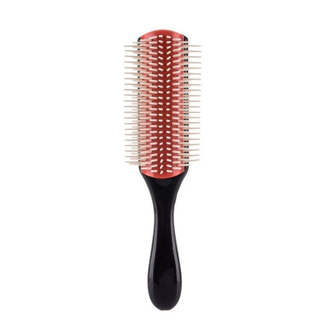 Detangle Salon Hairbrush