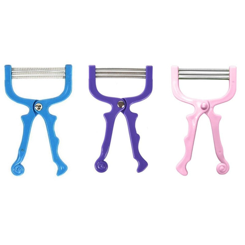 High Quality Safe Facial Hair Remover Tool