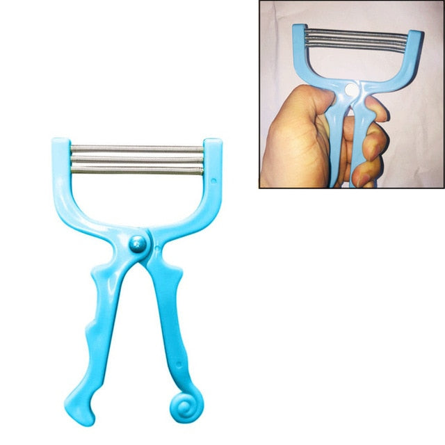 High Quality Safe Facial Hair Remover Tool