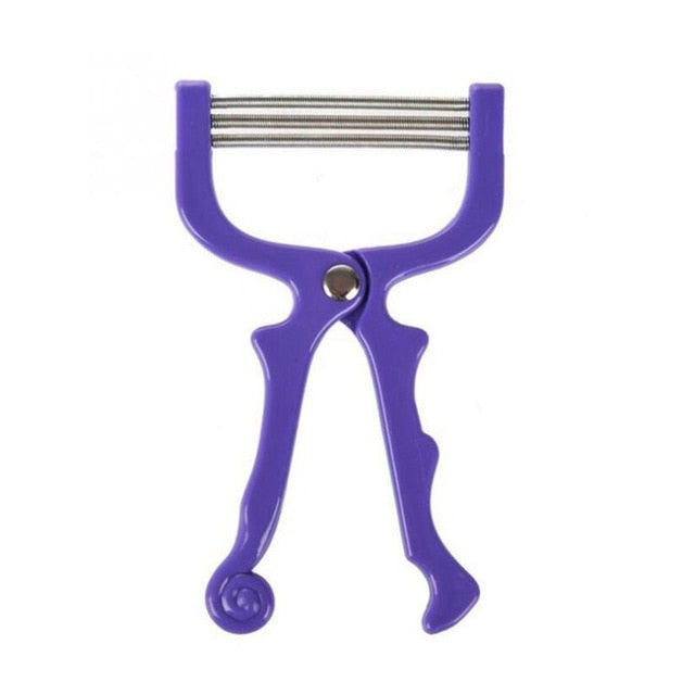 High Quality Safe Facial Hair Remover Tool