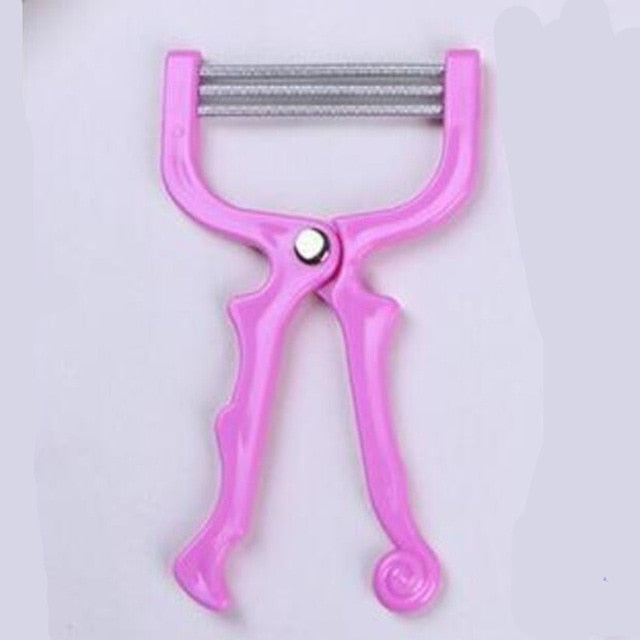 High Quality Safe Facial Hair Remover Tool