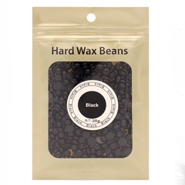 Hot Bikini Wax Beans