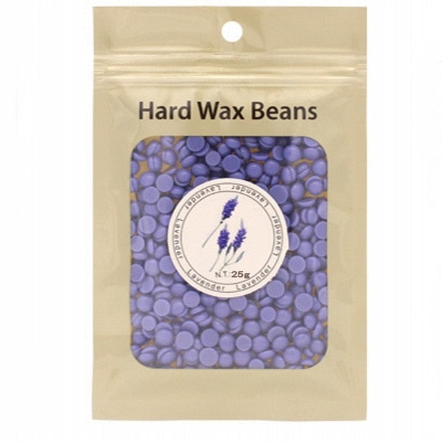 Hot Bikini Wax Beans