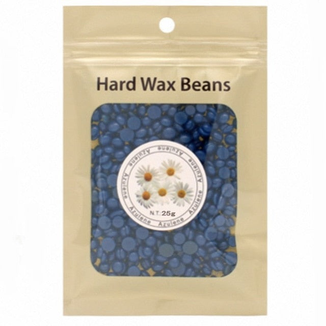 Hot Bikini Wax Beans