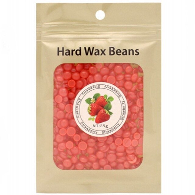 Hot Bikini Wax Beans