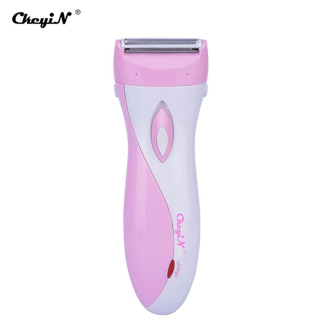 Cordless Hair Remover