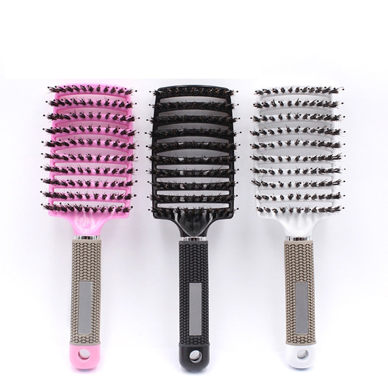 Detangle Lice Massage Comb