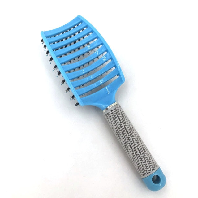 Detangle Lice Massage Comb