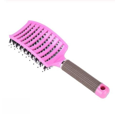 Detangle Lice Massage Comb