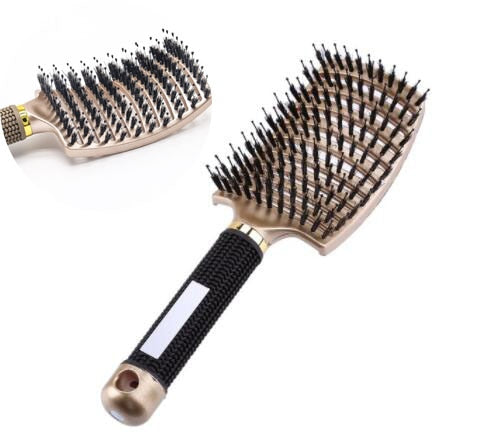 Detangle Lice Massage Comb