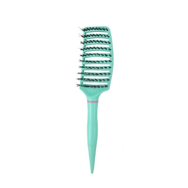 Detangle Lice Massage Comb