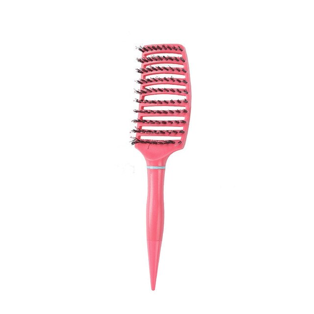 Detangle Lice Massage Comb