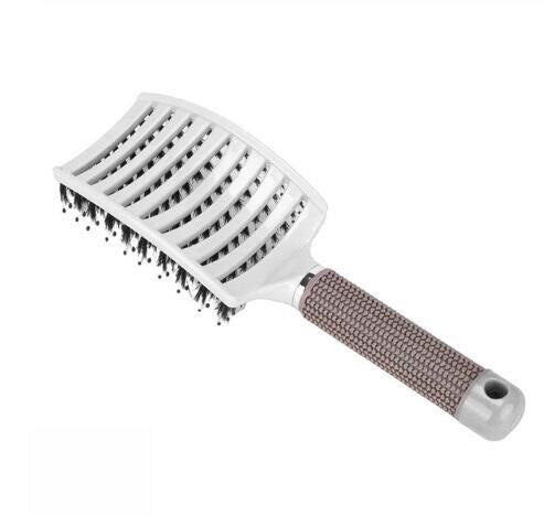 Detangle Lice Massage Comb