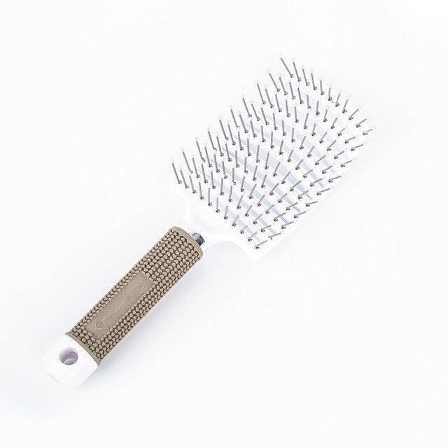 Detangle Lice Massage Comb