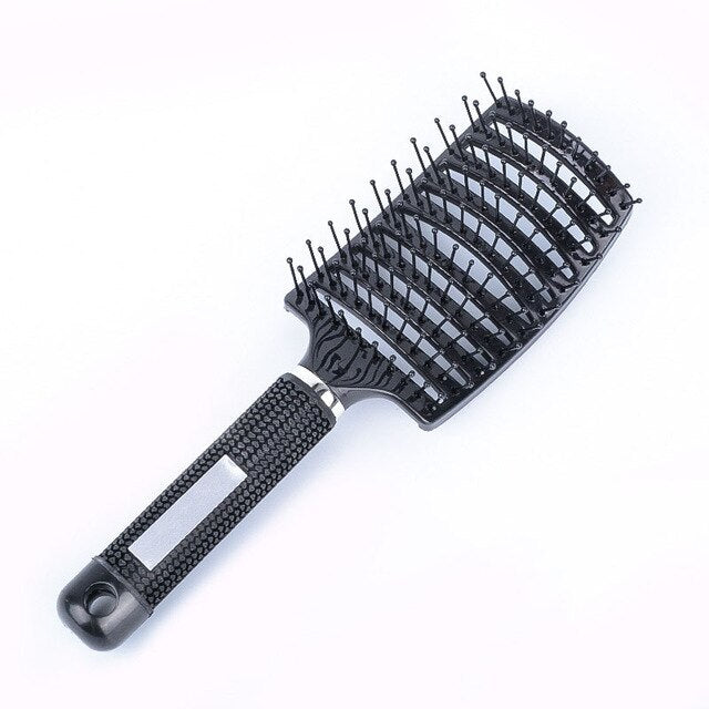 Detangle Lice Massage Comb