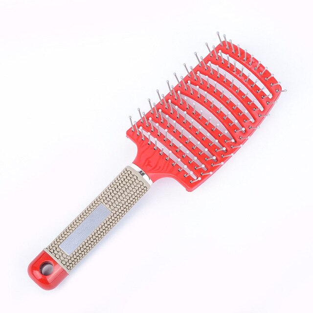 Detangle Lice Massage Comb