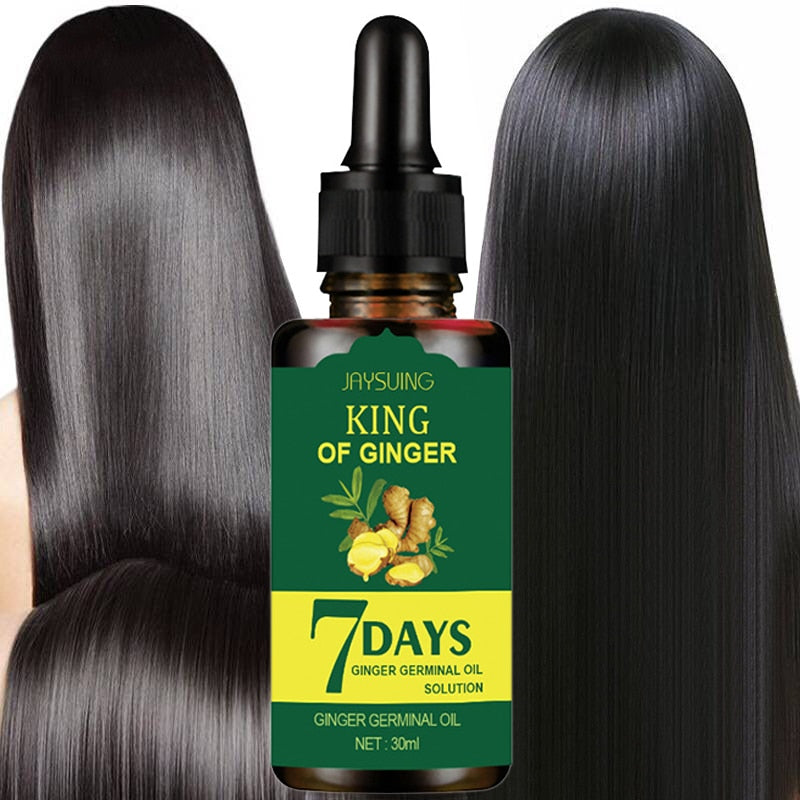 Hair Nutrition Serum