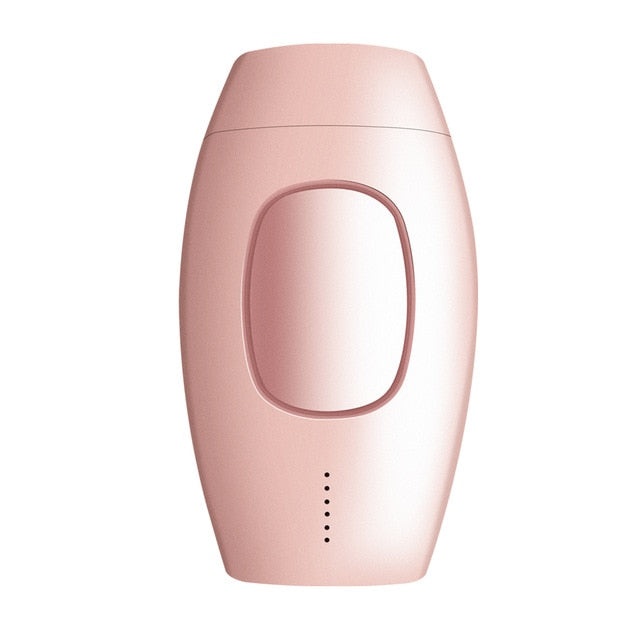 Professional Permanent Laser Epilator