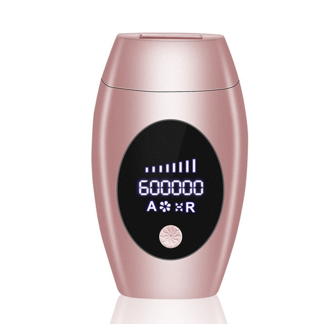 Professional Permanent Laser Epilator