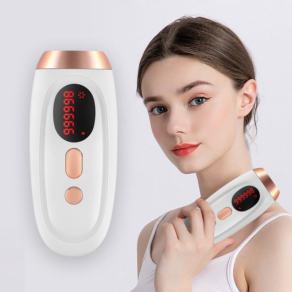 Electric Epilator for Women