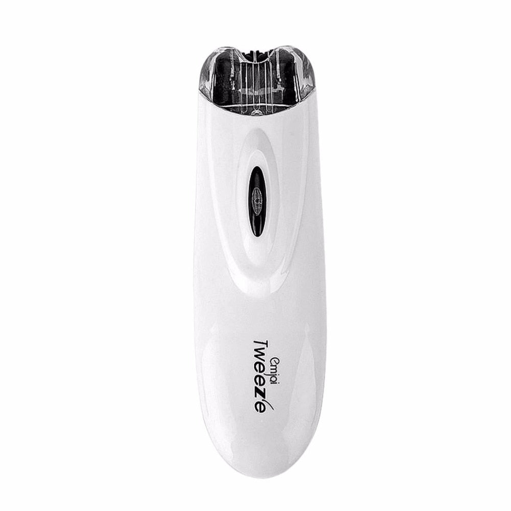 Portable Electric Body Hair Remover